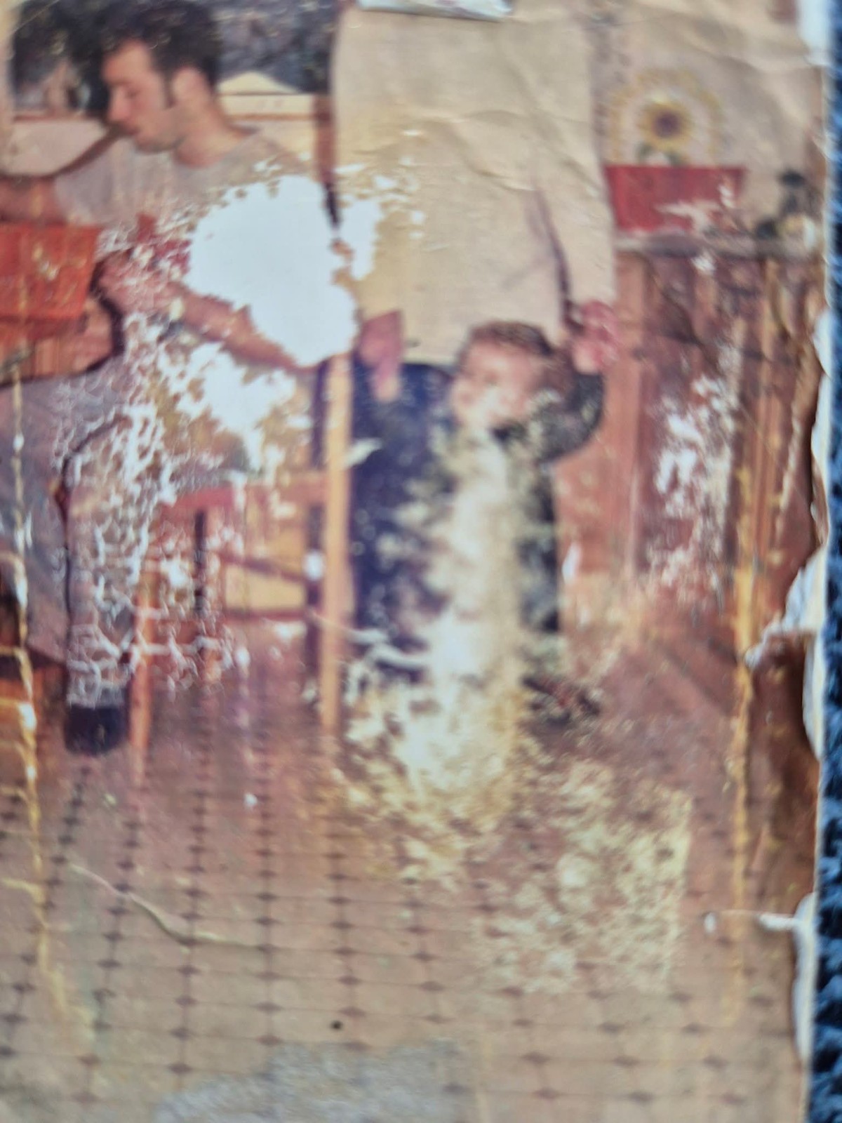 Professional Photo Restoration – Digital Repair & Color – Satisfaction Guarantee