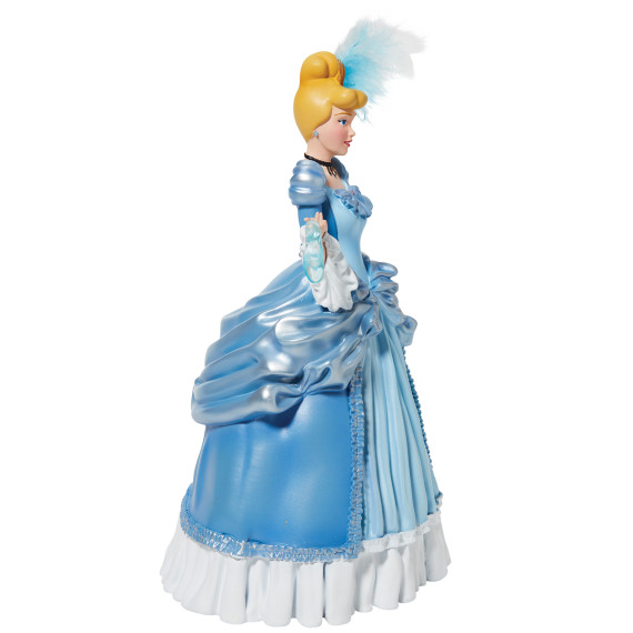 Enesco Disney Showcase Rococo Snow White