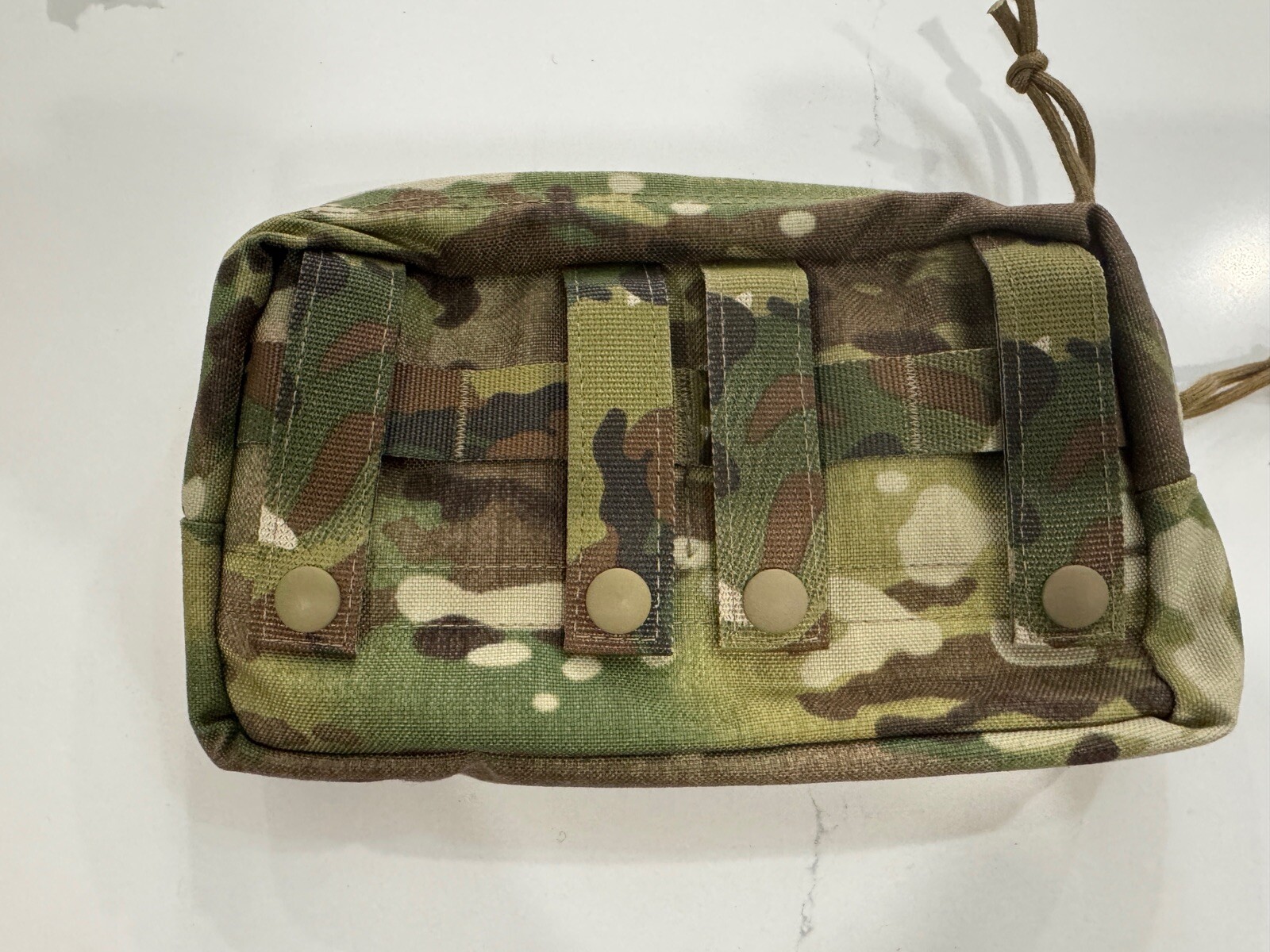 Eagle Industries 935 Pouch FR Molle Multicam Aircrew Utility IFAK