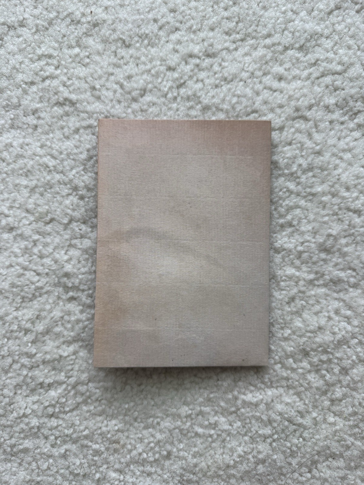 Assassin’s Creed Black Flag Resynced Collector’s Edition Sea Shanty Music Sheet