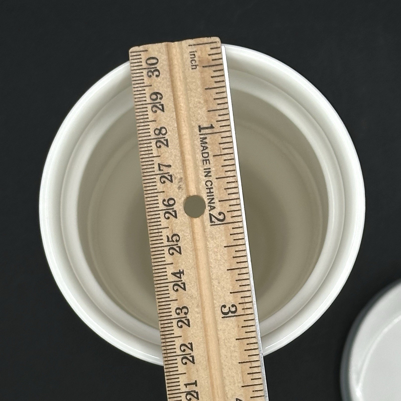 Cracker Barrel RV There Yet ? Travel Coffee Cup Camper With Drink Through Lid