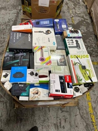 Mega Clearance Lot – Assorted Merchandise Reseller Deal 🔥