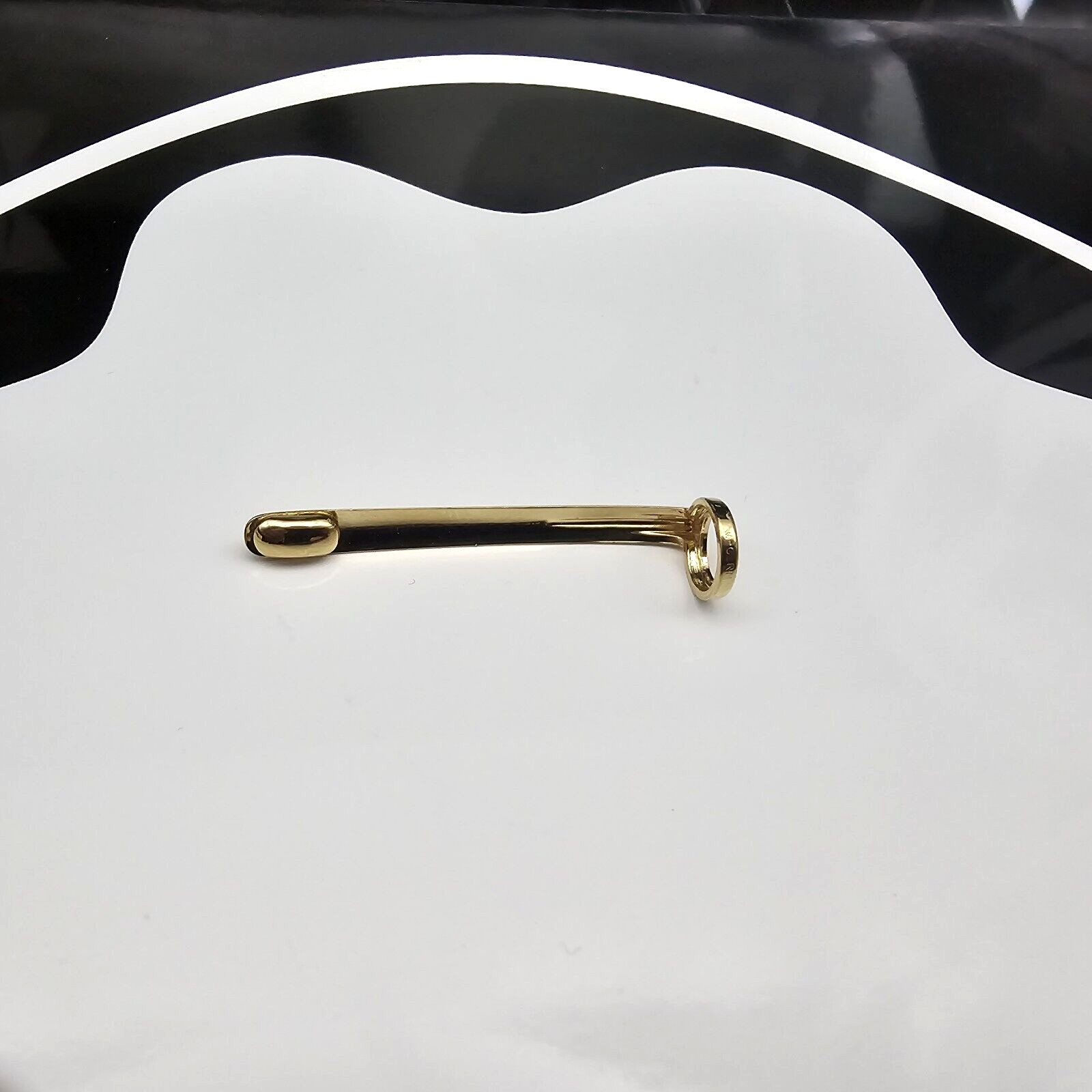 MONTBLANC Gold Clip Classique / Classic 144 163 164 165 Part W-Germany