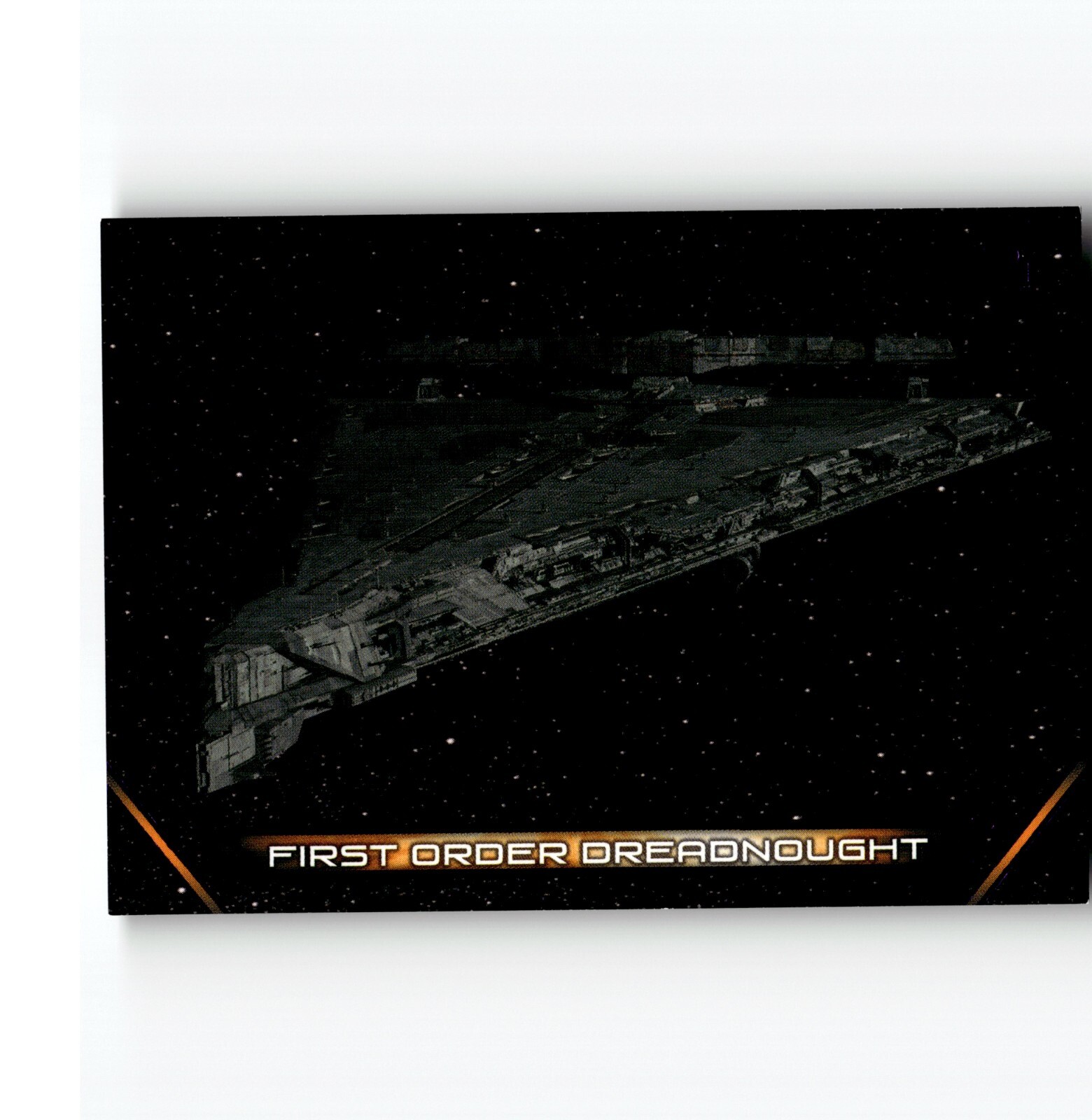4-02-08 PWE. 2018 star wars galactic files PURPLE /99 #v-10 vehicules
