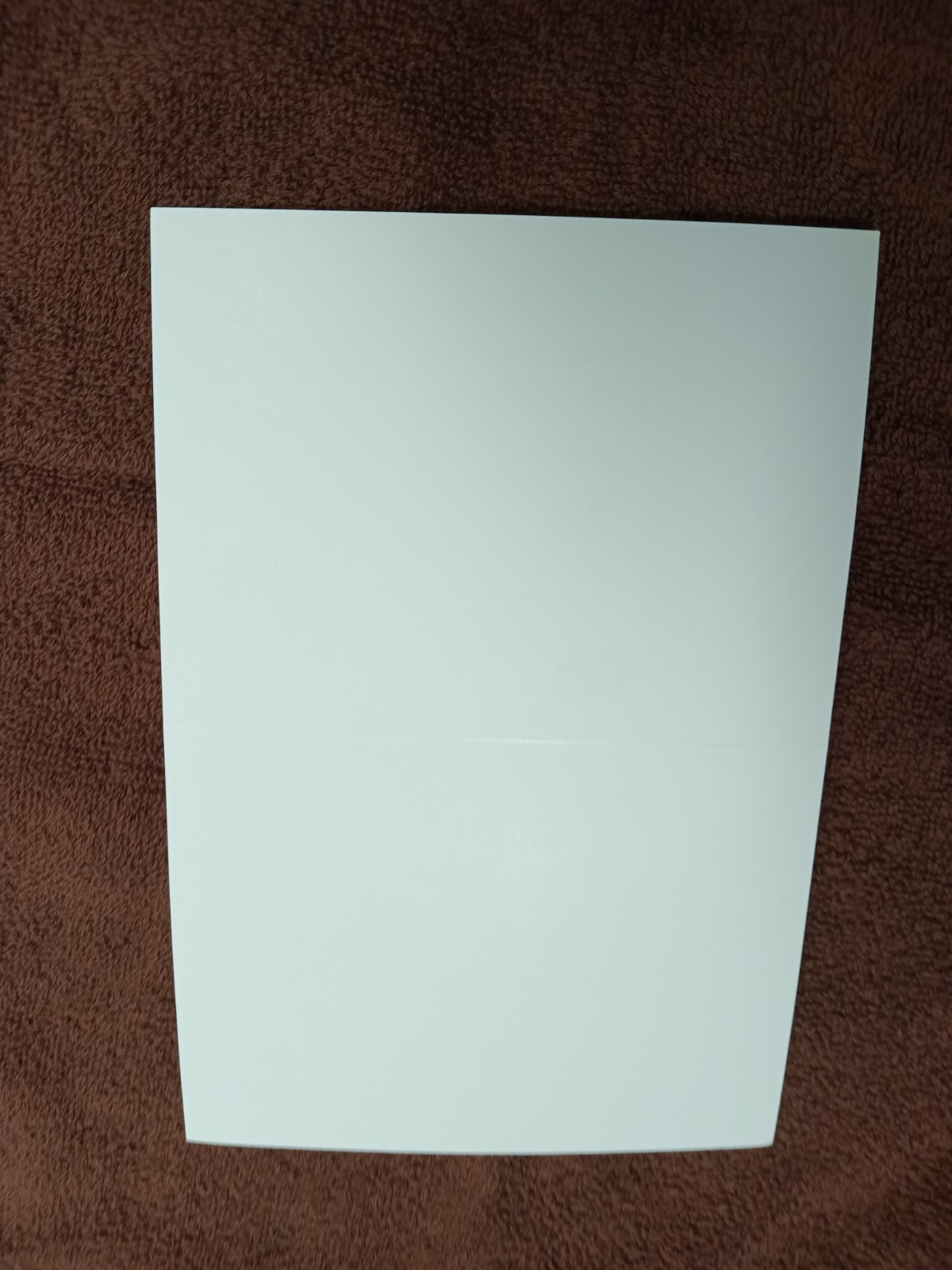 SS United States T.C. Skinner Windmill Point Restaurant card Stock
