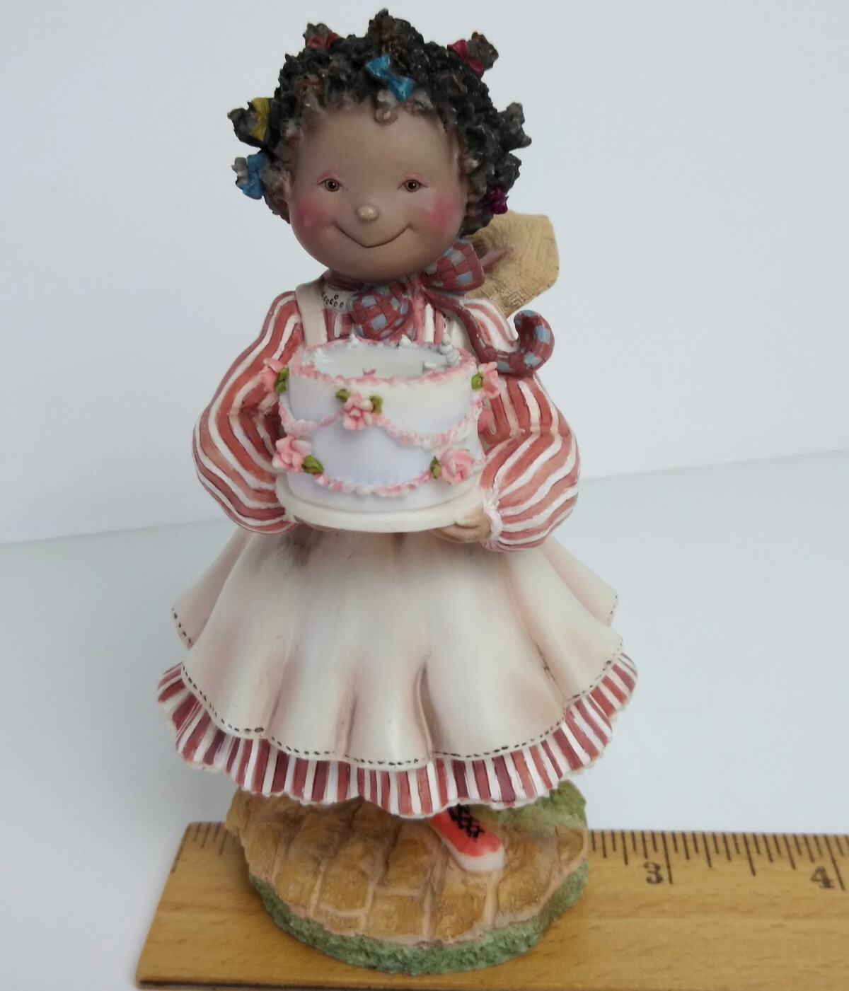 Lang & Wise Special Friends ‘Ellie “Lets Celebrate” 1998 Sherri Buck Baldwin