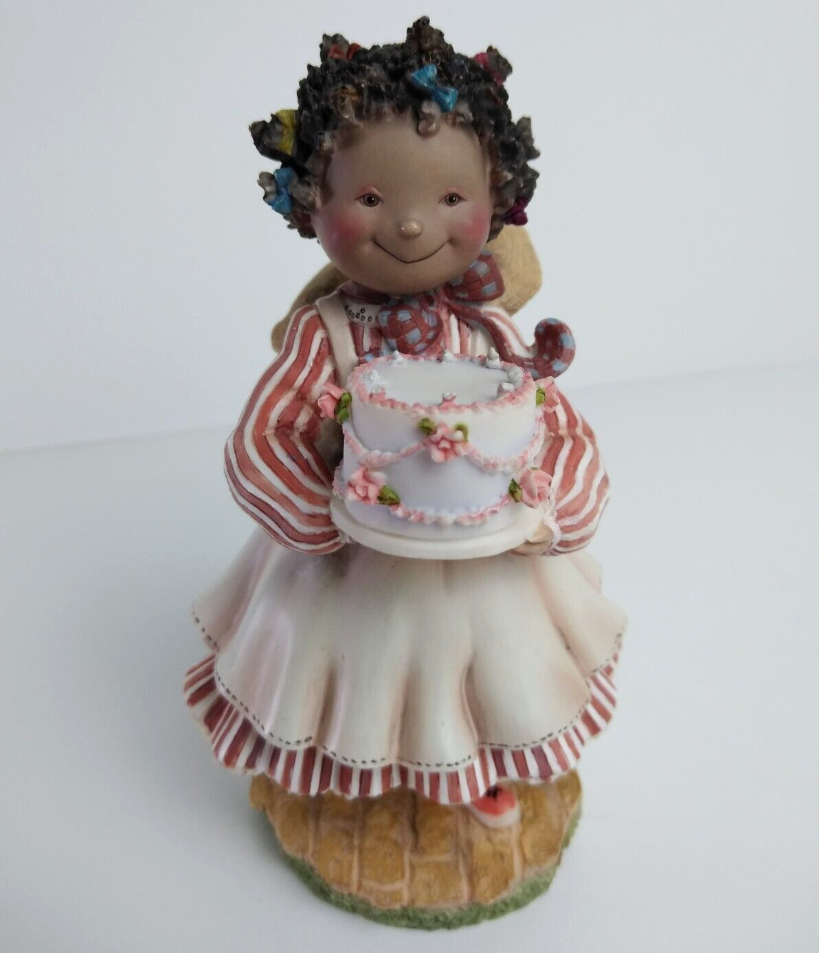 Lang & Wise Special Friends ‘Ellie “Lets Celebrate” 1998 Sherri Buck Baldwin