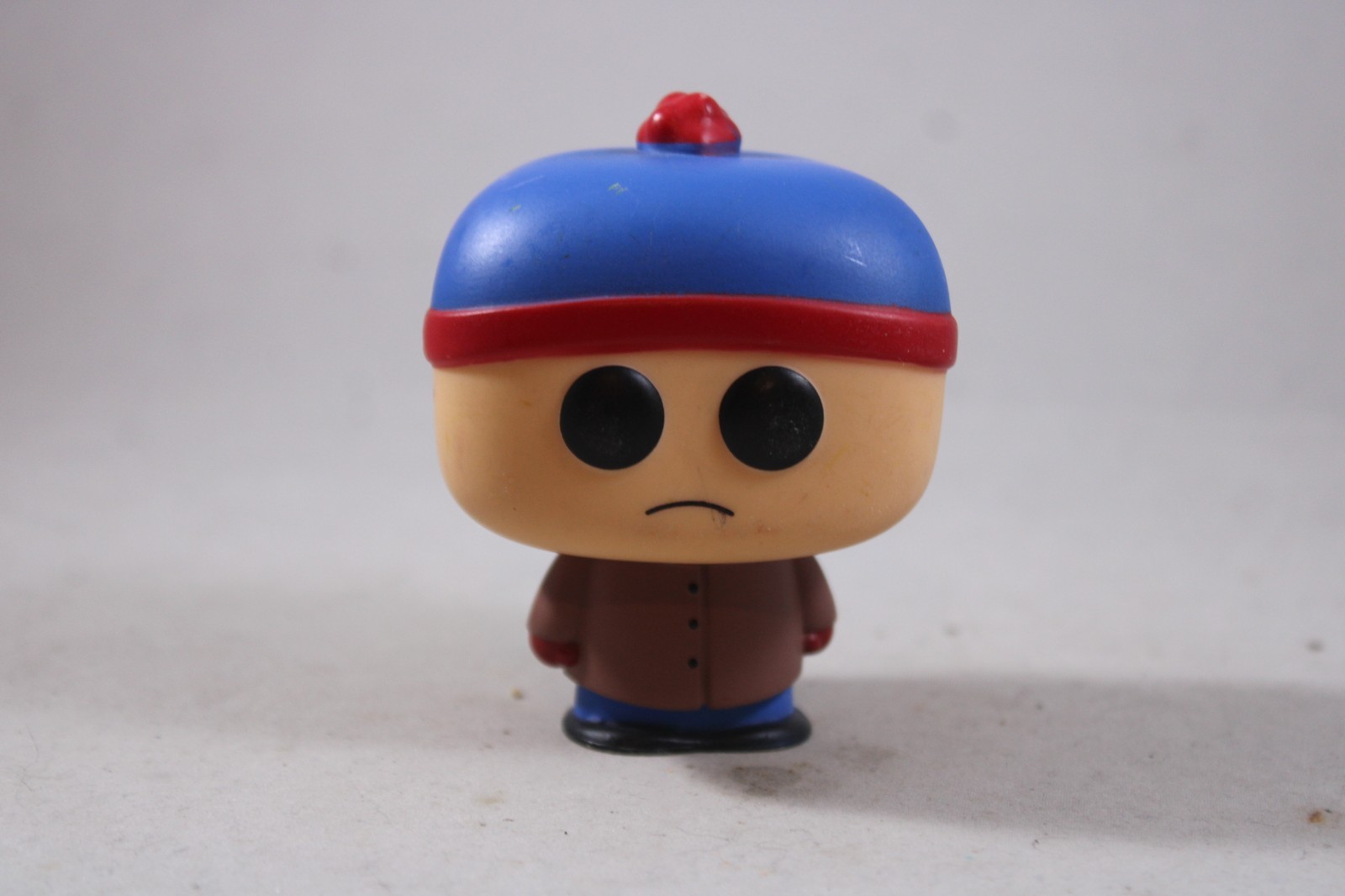 Stan Marsh 08 South Park Funko Pop! Vinyl Figure loose OOB