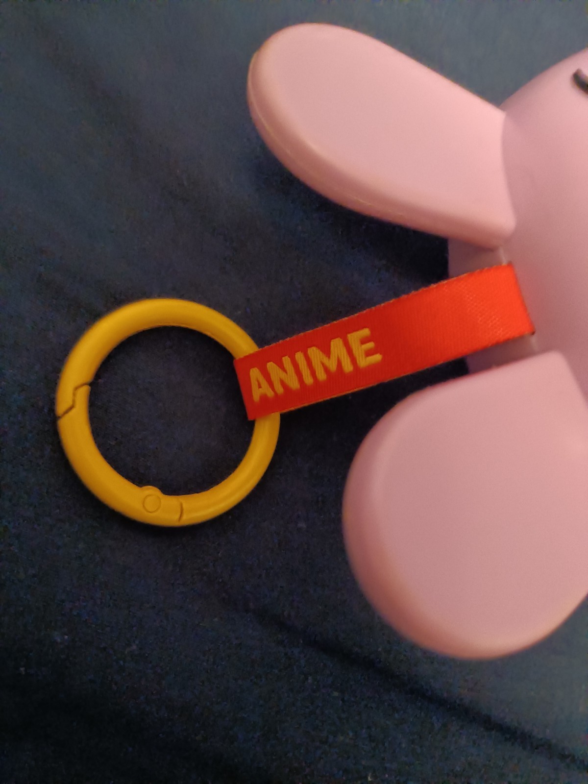 Jax Animiniz Pendantz Anime Version The Amazing Digital Circus