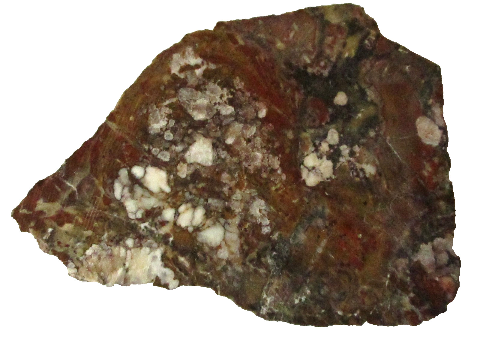 Wild Horse Magnesite Slab – 120 Grams – Arizona – WildHorse