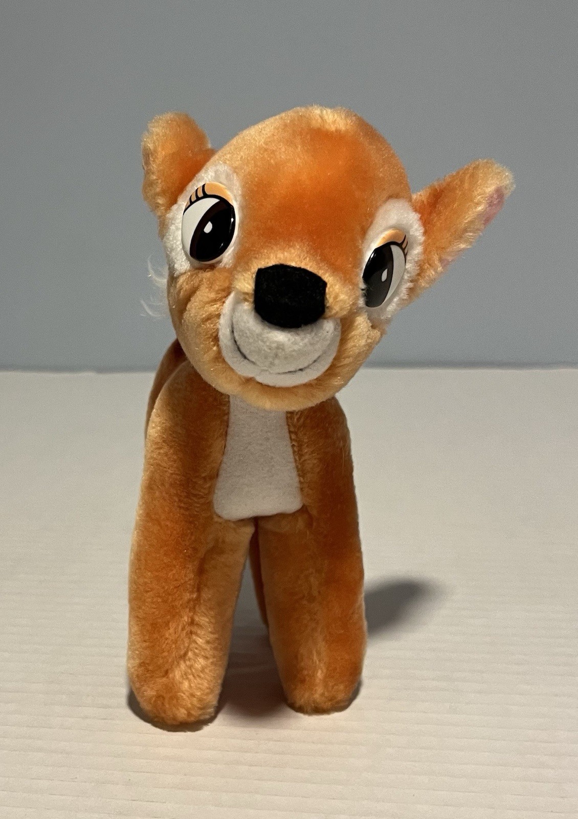 Vintage Disney Bambi 7 in Plush