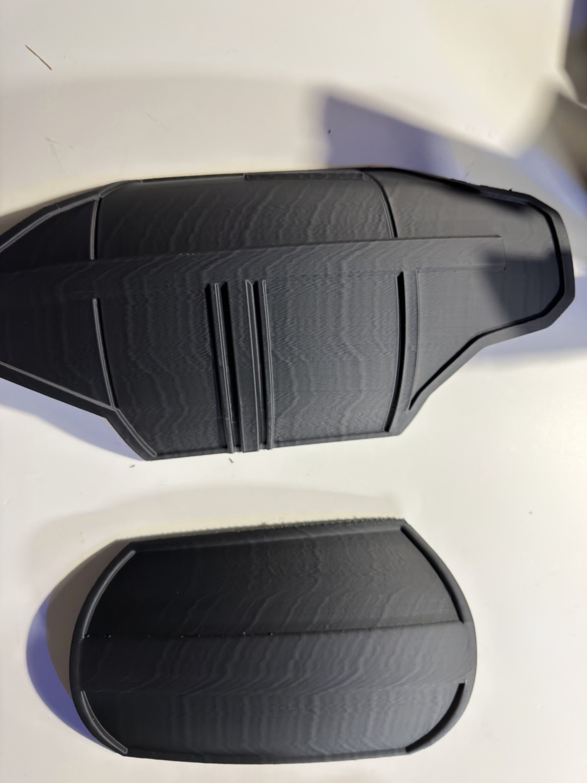 Complete Mandalorian Armor set no helmet