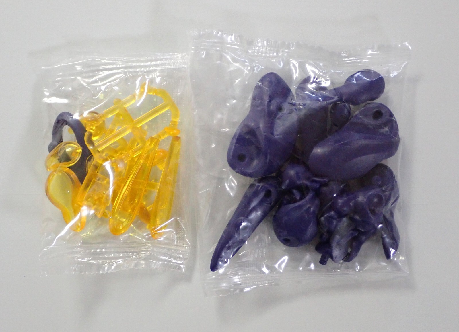 FORM Series Rabbit Void 2.0 All 4 Types Set Capsule Toy Gacha Gashapon SO-TA