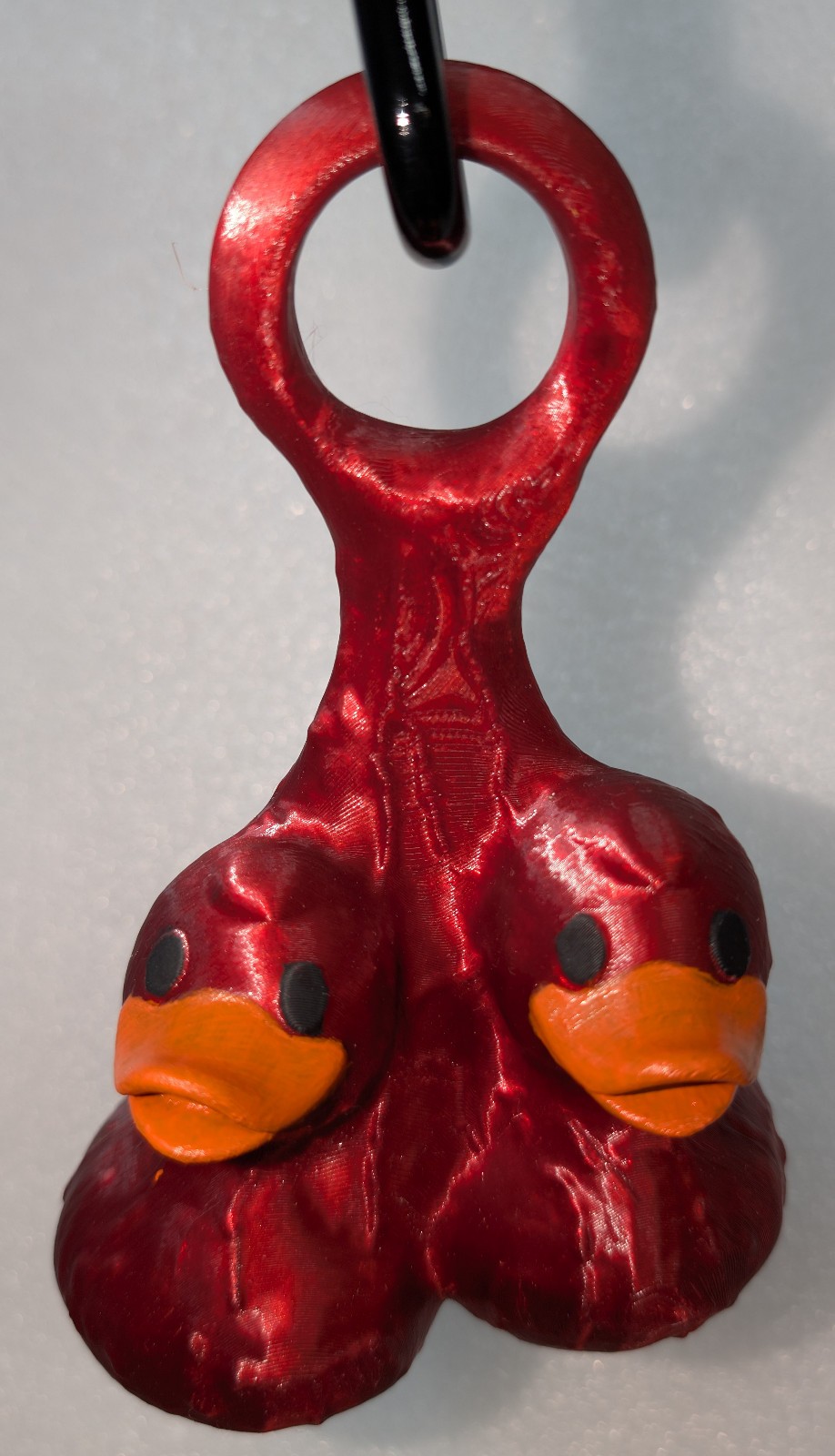 DuckNutZ