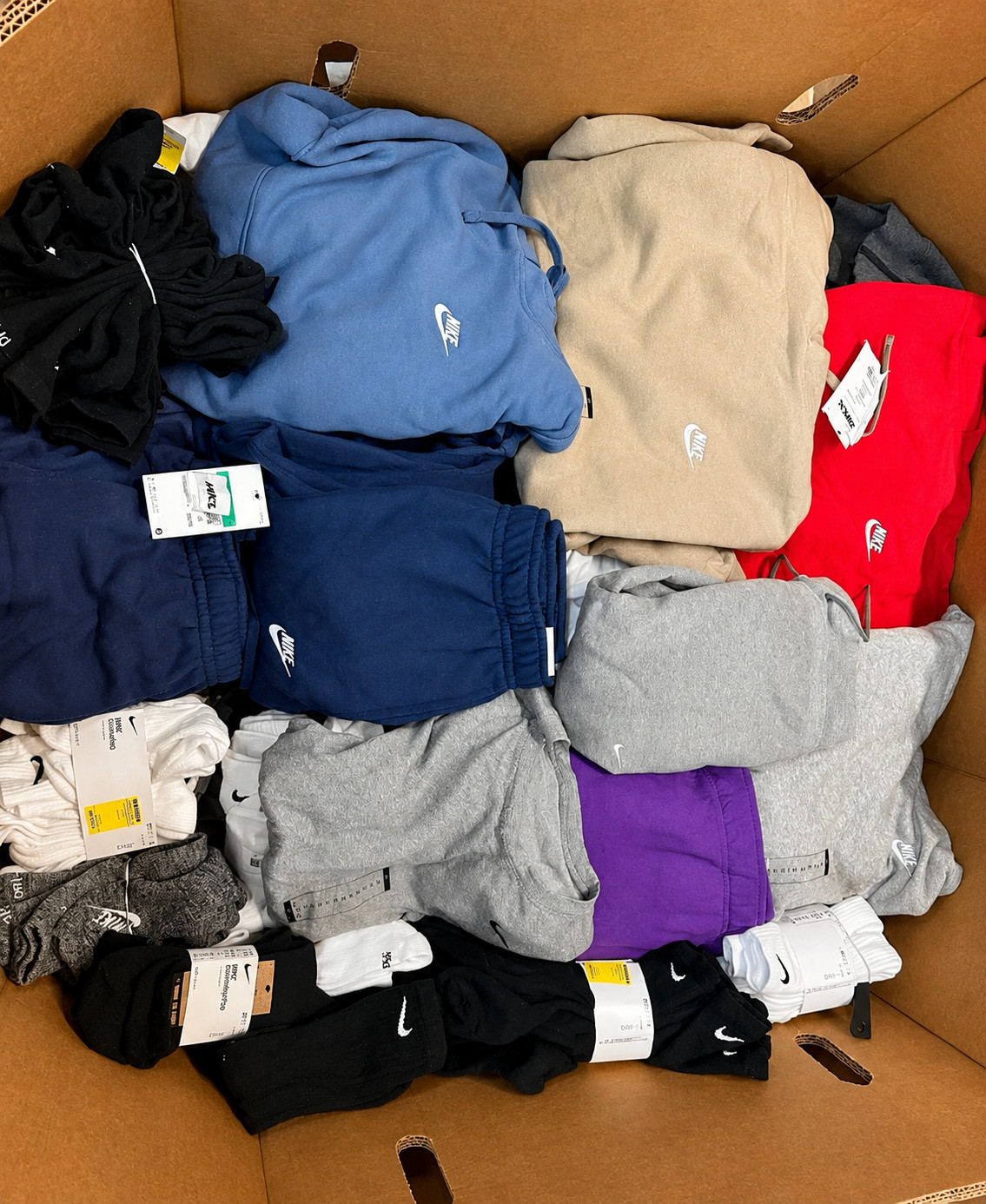 Elite Discovery Vault – Mixed Merchandise Wholesale Collection