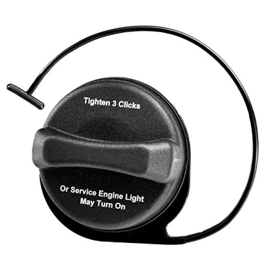 Gas Cap, Fuel Cap For 2004-2011 Chevrolet Chevy Silverado 1500 2500 3500