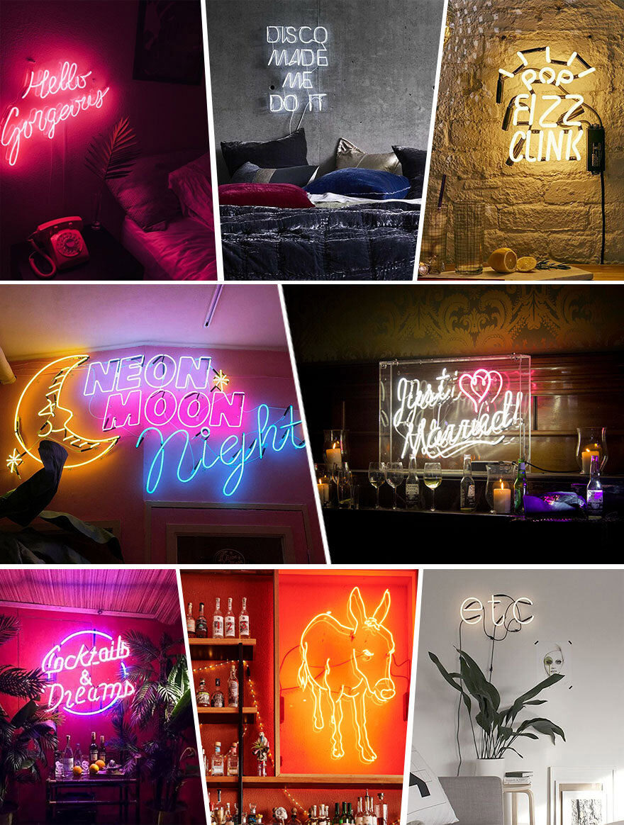 Blue Star Beer 20″x16″ Neon Sign Light Lamp Bar Pub Open Wall Decor Display