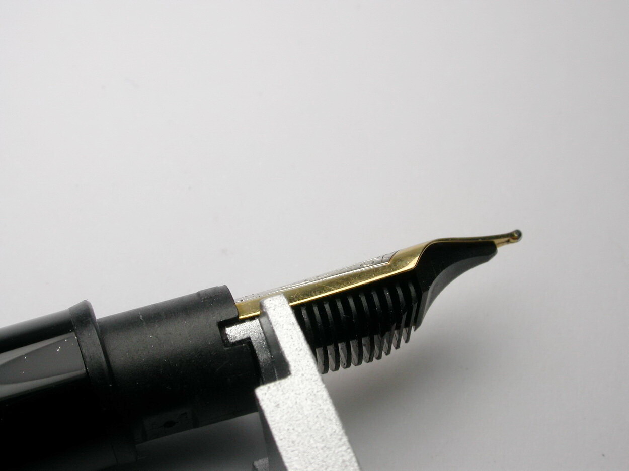 1995-NOW MONTBLANC MASTERPIECE 146 / 147 NIB REMOVAL TOOL PEN REPAIR WRENCH KEY