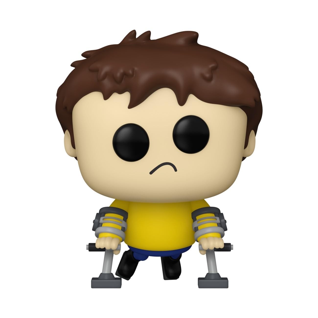 Funko Pop! TV: South Park – Jimmy Valmer – Collectable Vinyl Multicolor