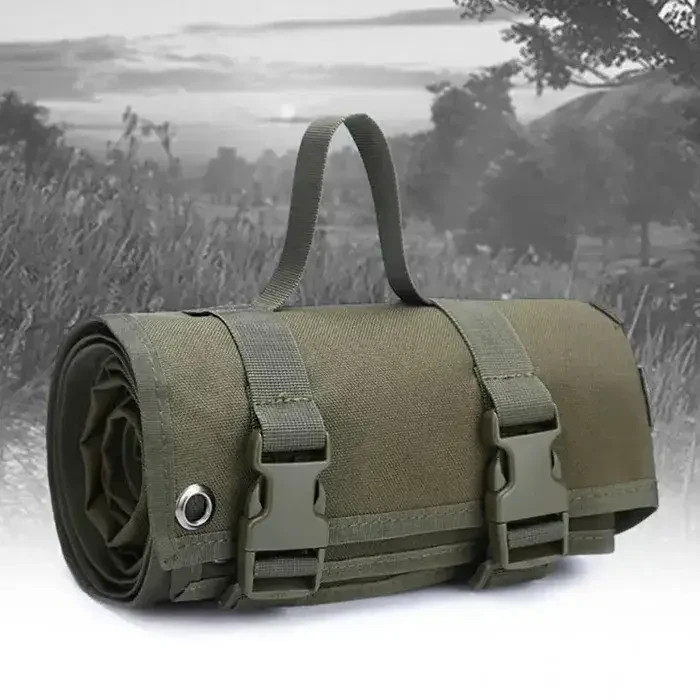 Military waterproof mat military tactical carpet ZSU💛💙 !