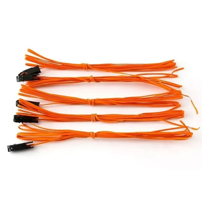 8 Cue Expandable Electronic Fireworks Firing System +10 1M ClipOn Talon Igniters