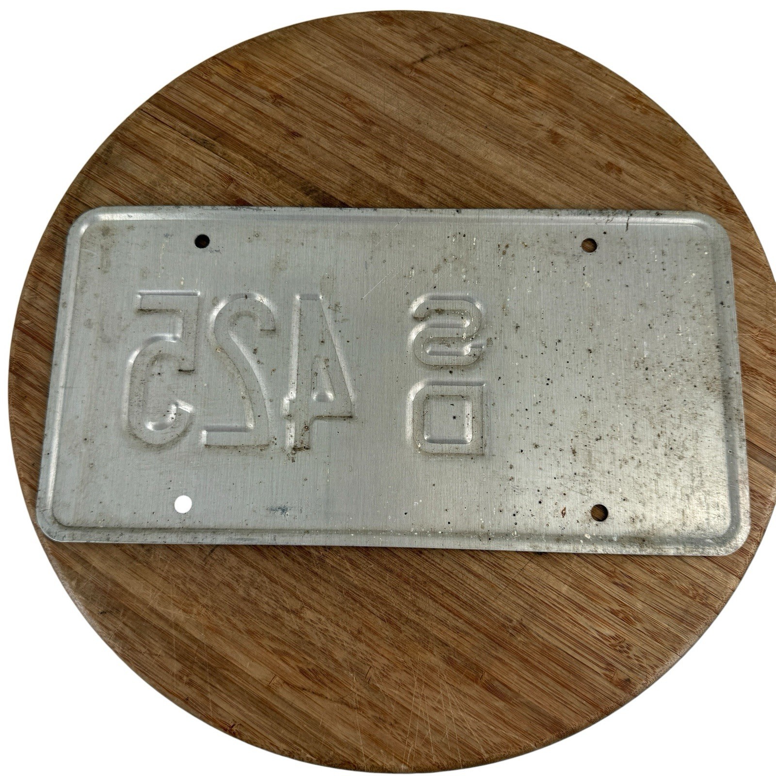 SQUARE & ROUND DANCERS license plate Western American Dancing Folk Cowboy Dance