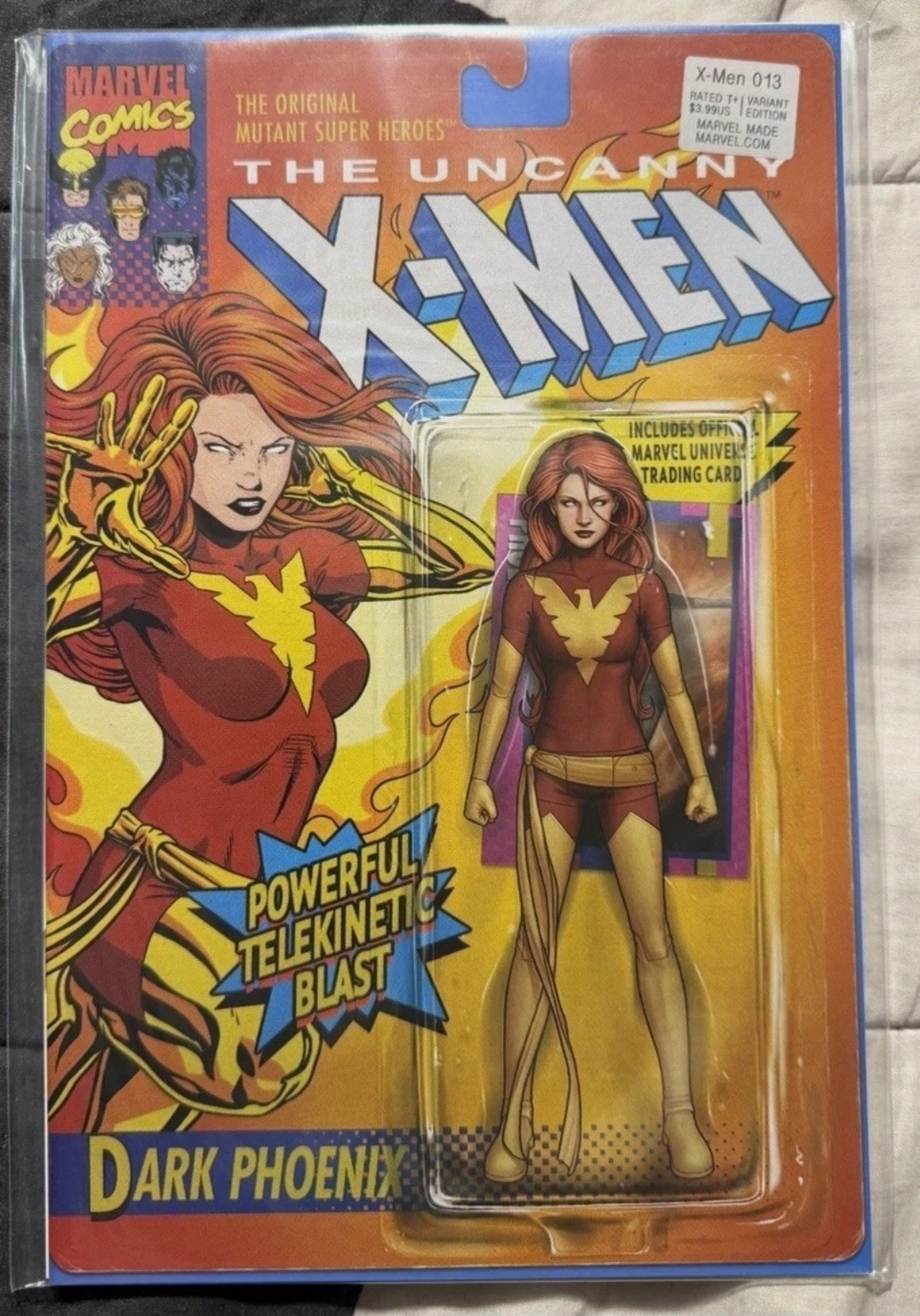 Marvel Paragon Collection: Chris Claremont (Marvel Comics 2020)