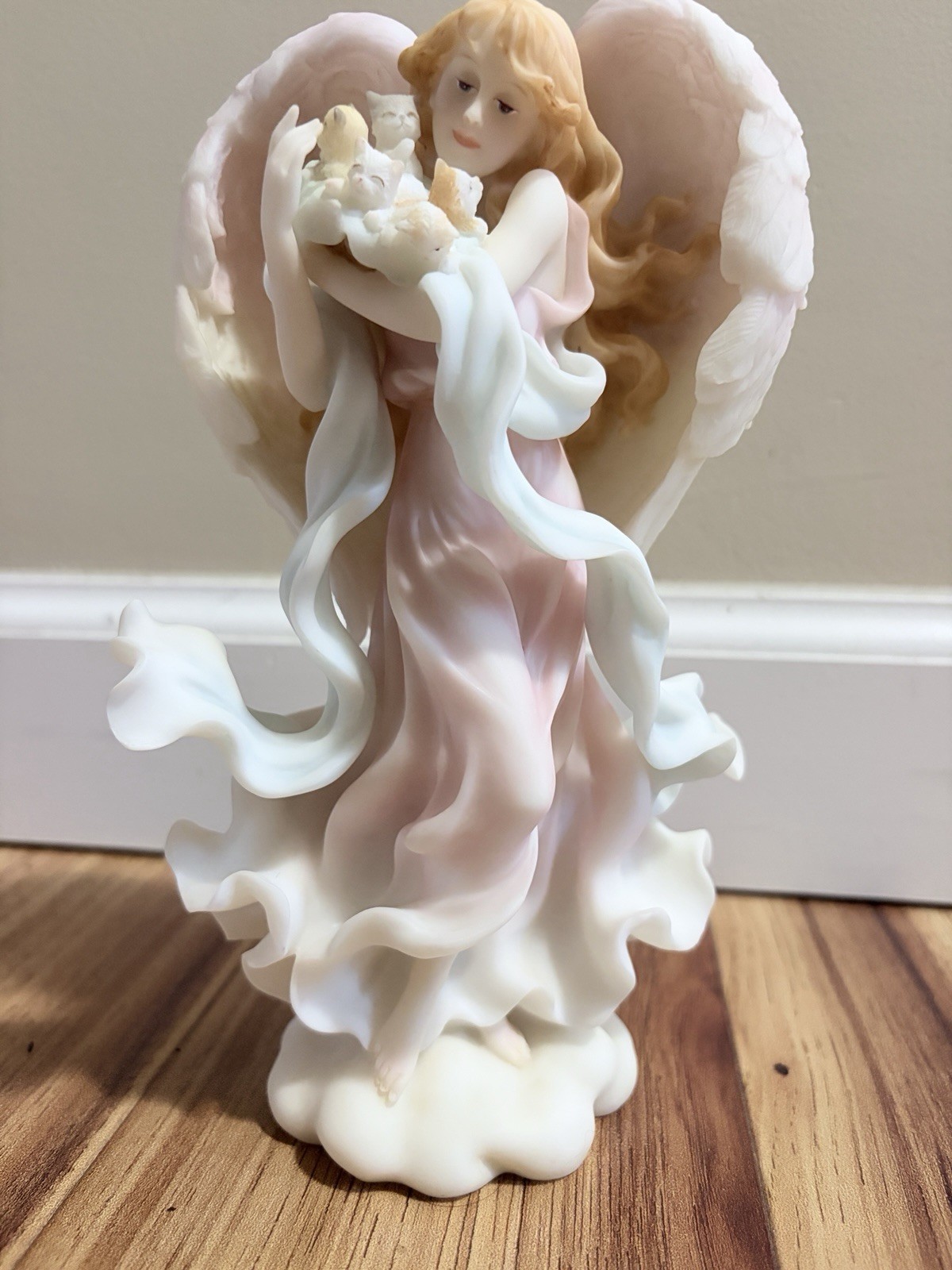 Seraphim Classics Kimberly Abundant Blessings #84316