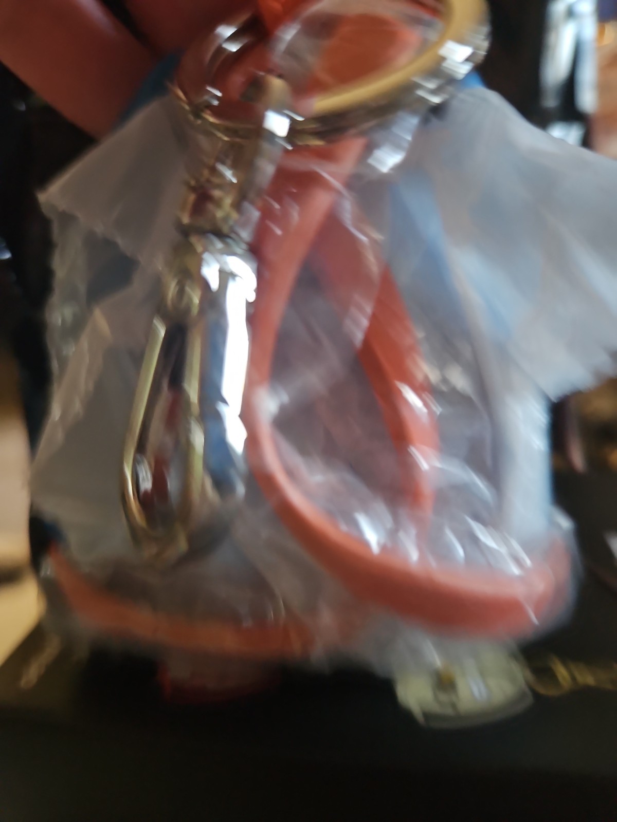 Star Tours Loungefly Cast Costume Bag Charm Disney Parks Exclusive Mystery Box