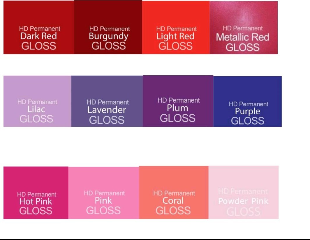 V.W. Custom Made Vinyl Decal Sticker Vinyl 1×1, Choose your color!