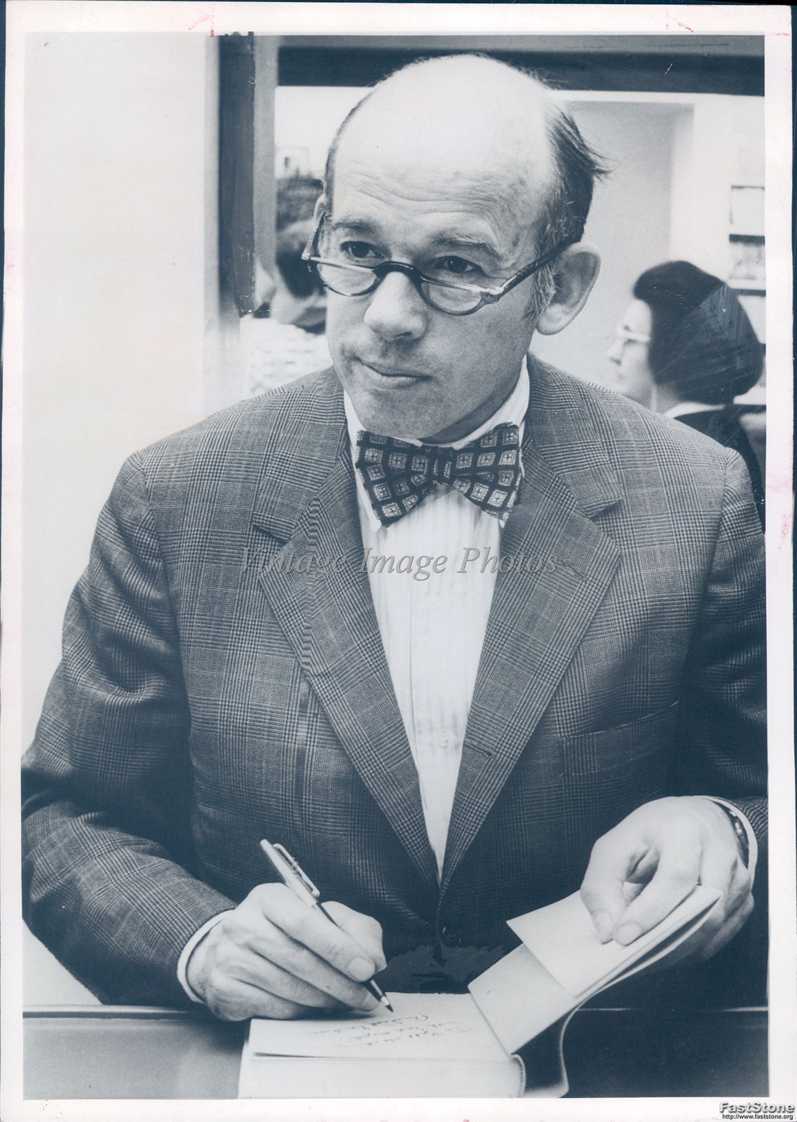 1972 Cambodia Richard Dudman St Louis Post Dispatch 7×10 Historic Vintage Photo