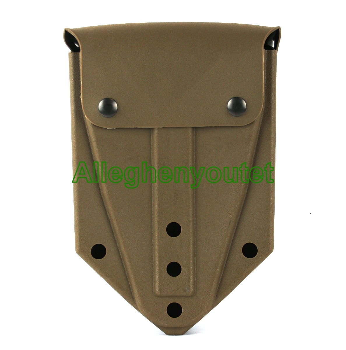 NEW MILITARY ISSUE GI ALICE ETOOL POUCH E TOOL CARRIER ETOOL COVER Coyote LC-1