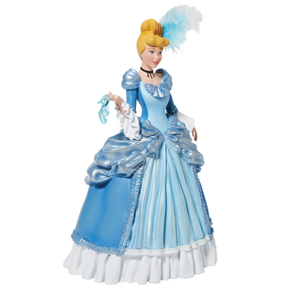 Enesco Disney Showcase Rococo Snow White