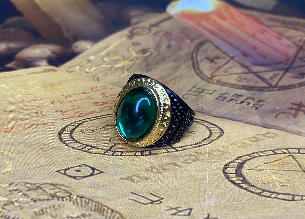 Most Powerful LORD SHIVA Ring – Wealth Money Promotion CASINO Luck Attraction