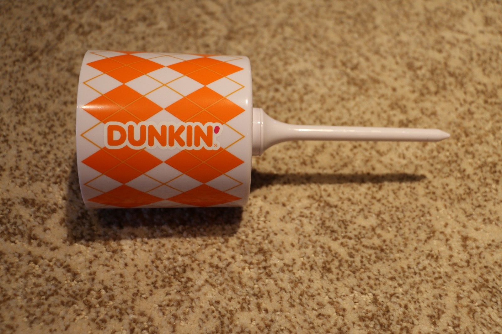 Dunkin Donuts Golf Tee Cup Holder 2026 Limited Edition
