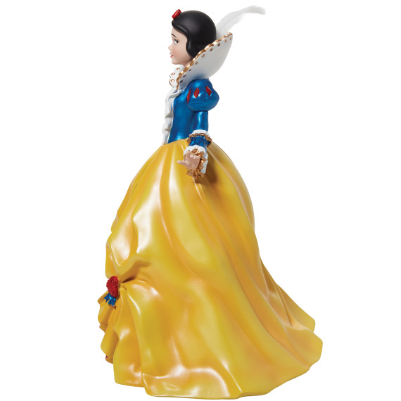 Enesco Disney Showcase Rococo Snow White