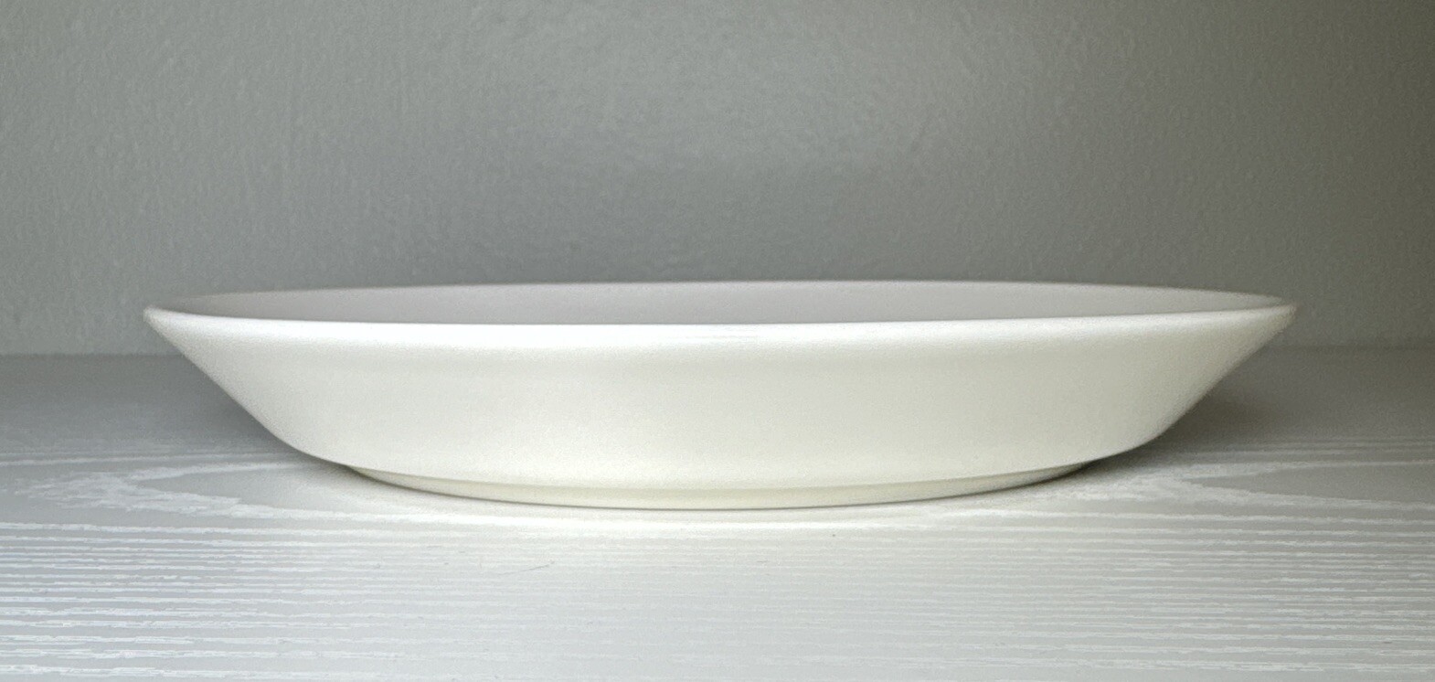 Moomin Arabia Finland Plate Me Little My By Arabia Red CR0418 7 3/4”