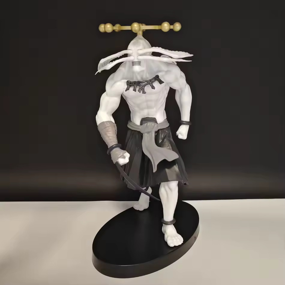 Itadori Yuji Figure Jujutsu Kaisen Anime PVC Action Statue 20CM Collectible