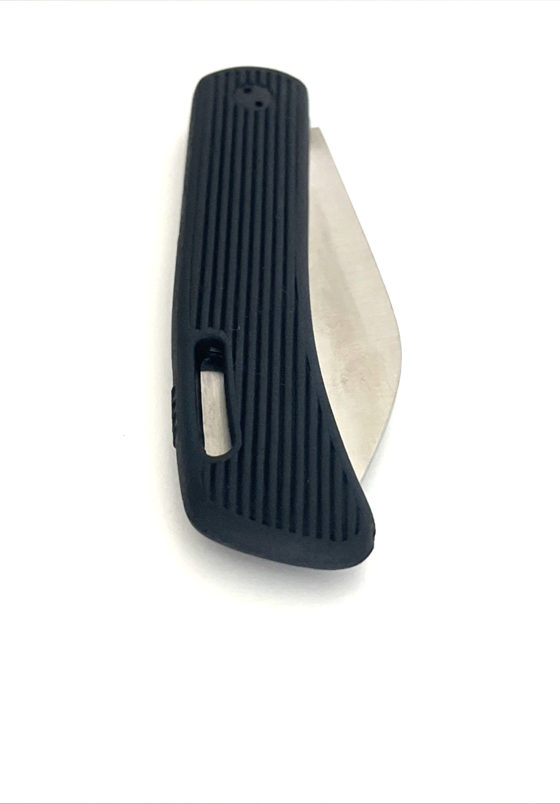 Kershaw D.W.O. 3000ST Sabertooth Folding Knife Early Spanner Screws Japan 1990s