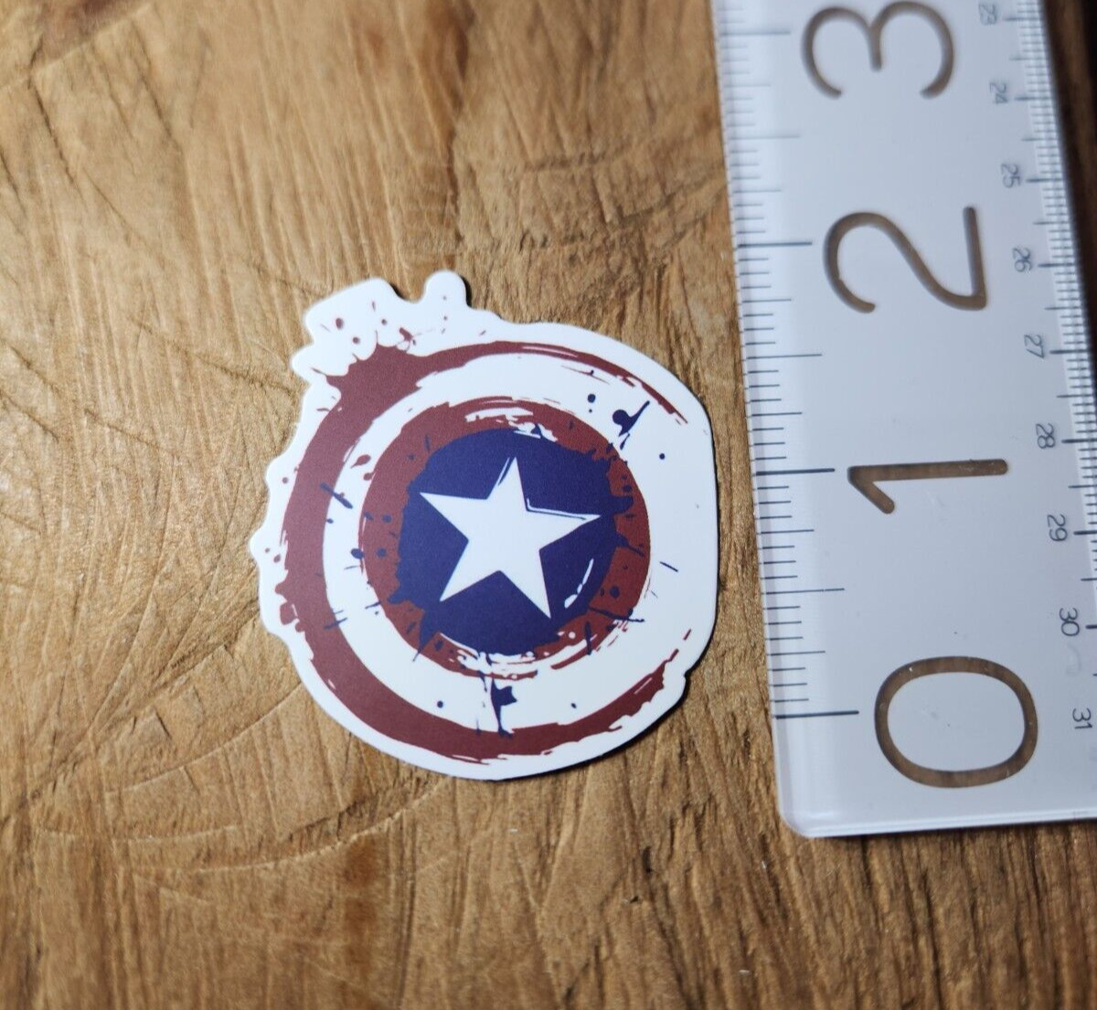 UNITED STATES STICKER AMERICA STICKER USA STICKER USA Decal United States Decal