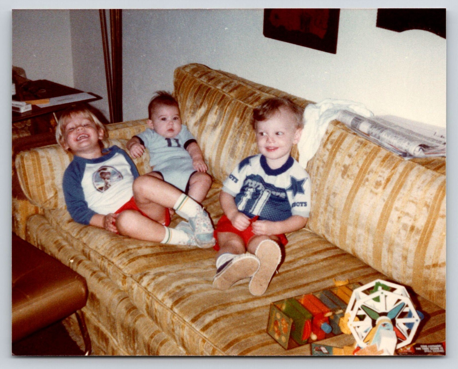 Found Photography Photograph Vintage Family Memories Found