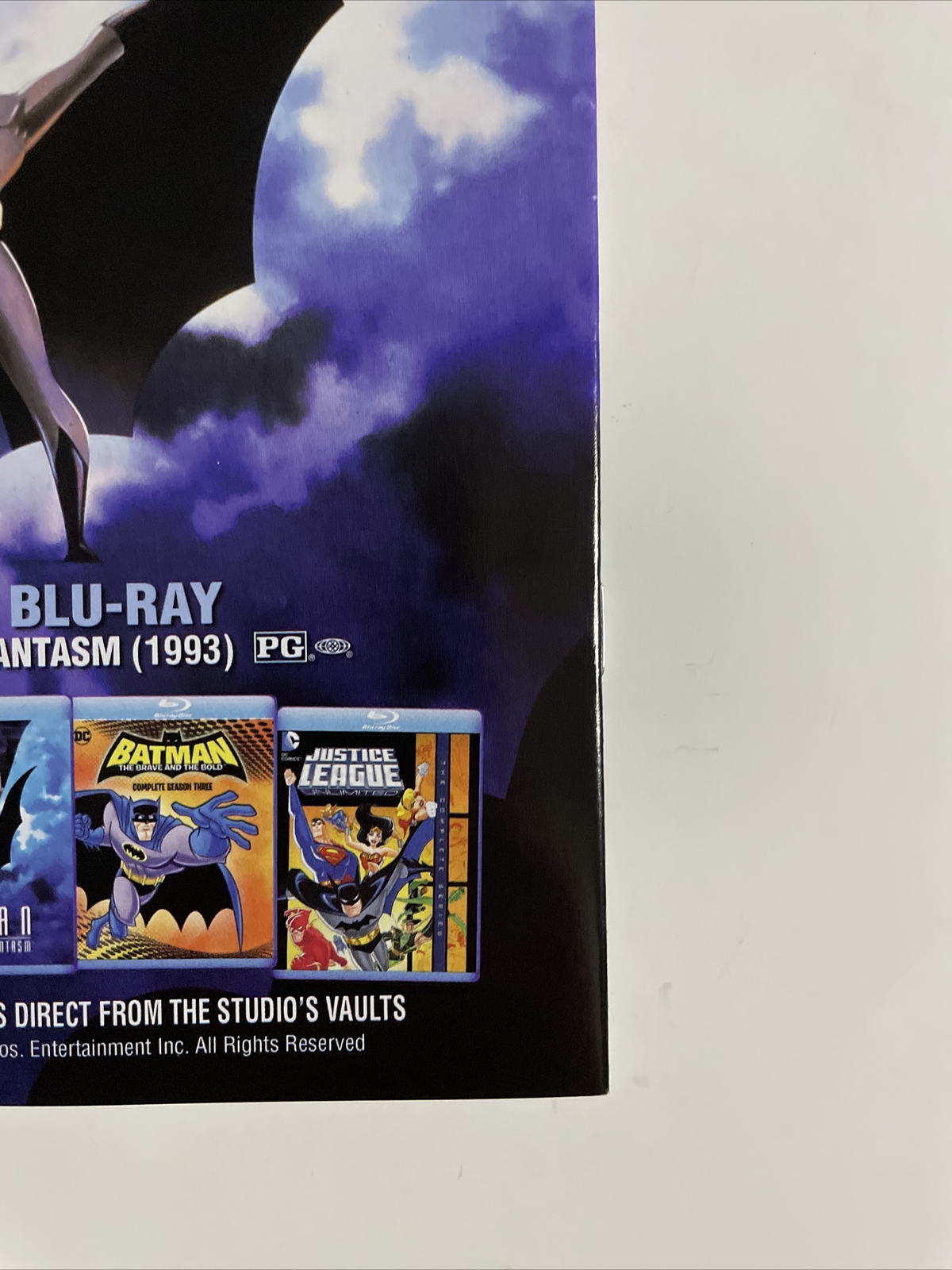 Detective Comics #965 (2017) 9.4 NM DC Comic Book High Grade Batman Rebirth