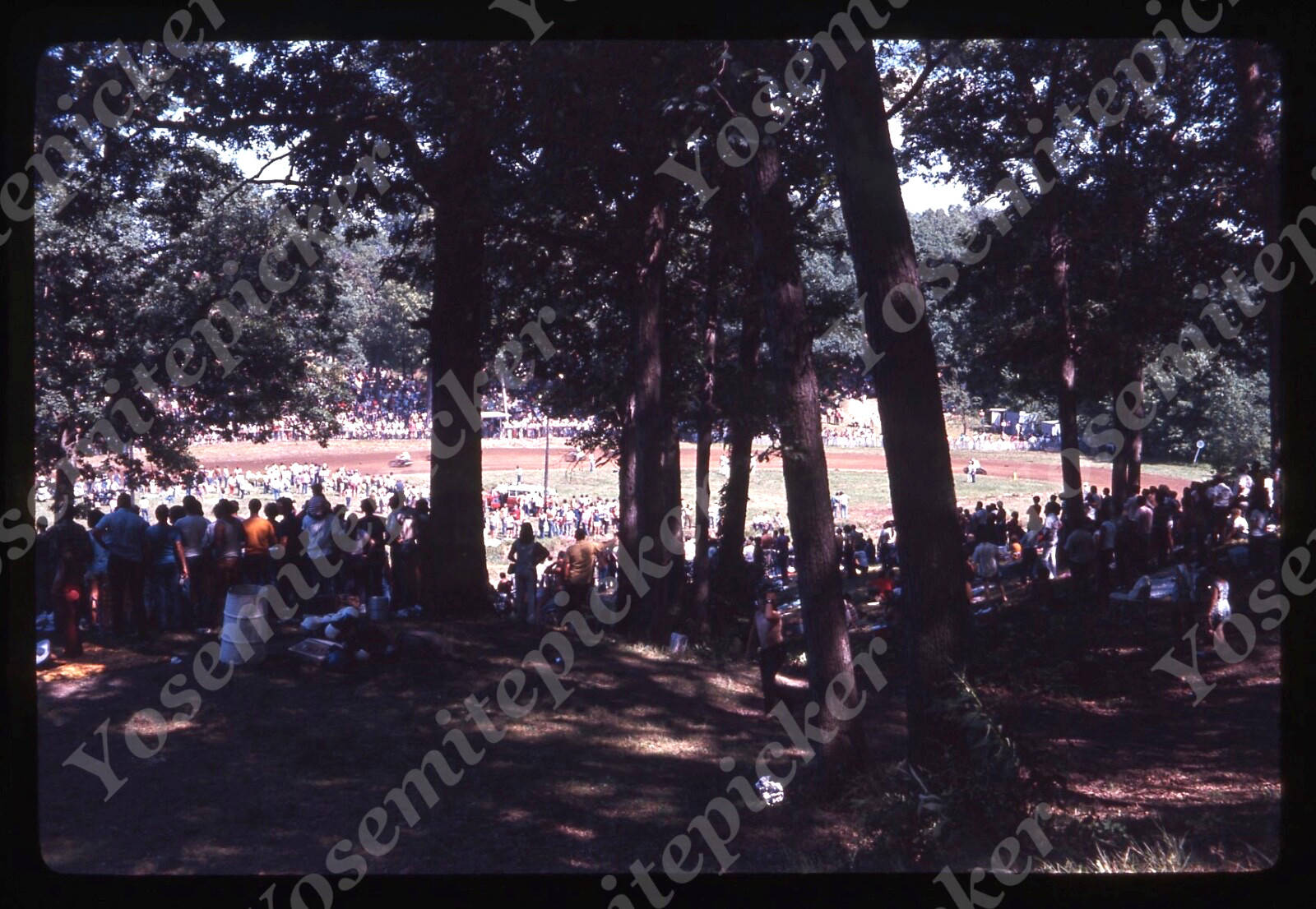 sl07 Original Slide 1966 dirt motorcycle race 015a