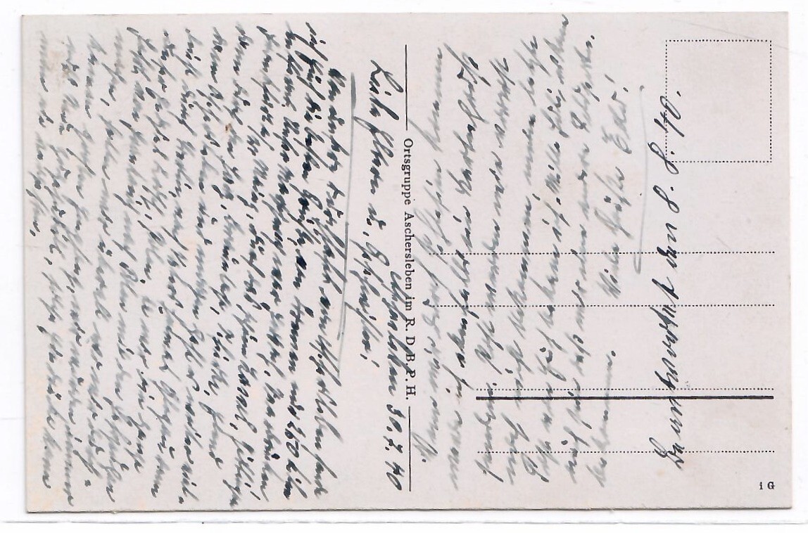 6231-Aschersleben-Men’s Wide Field Post 1940