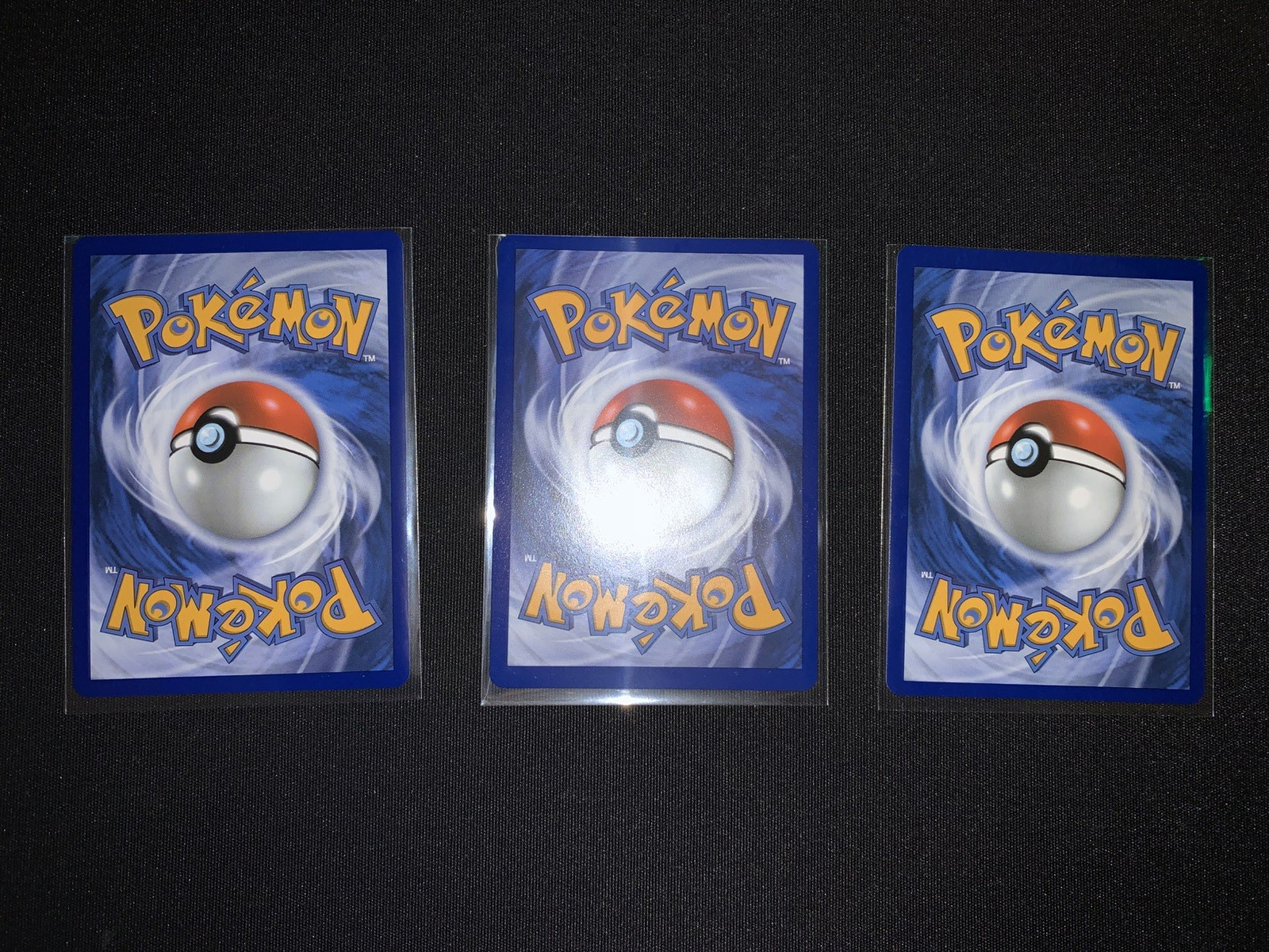 Pokémon TCG First Partners Illustration Collection Series 2, Galar Starters Set