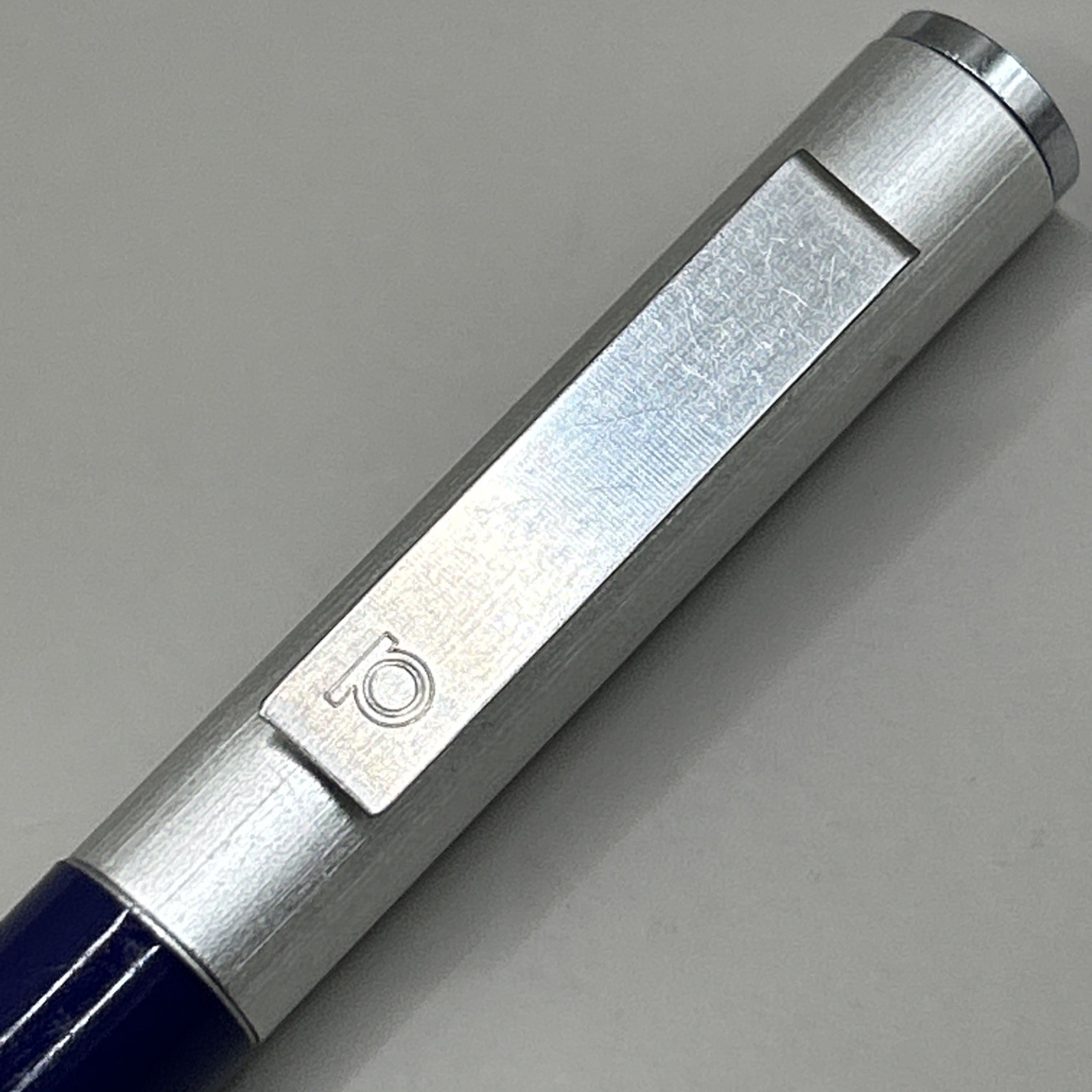 Platinum Pen Fine Felt Tip