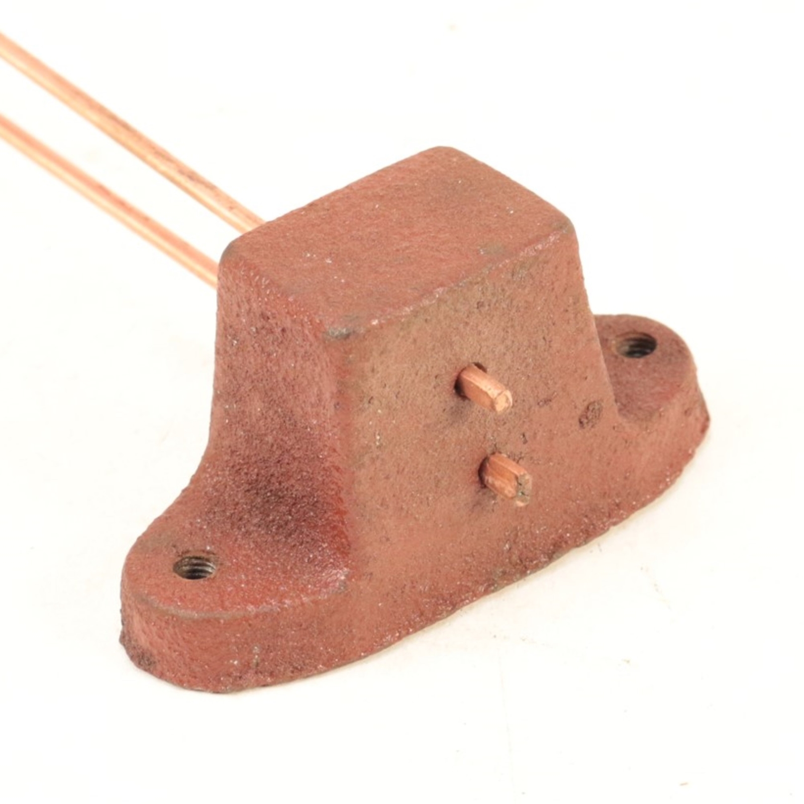Clock Chime Bar Two Rod Bim Bam 9-9/16 inches – JK708