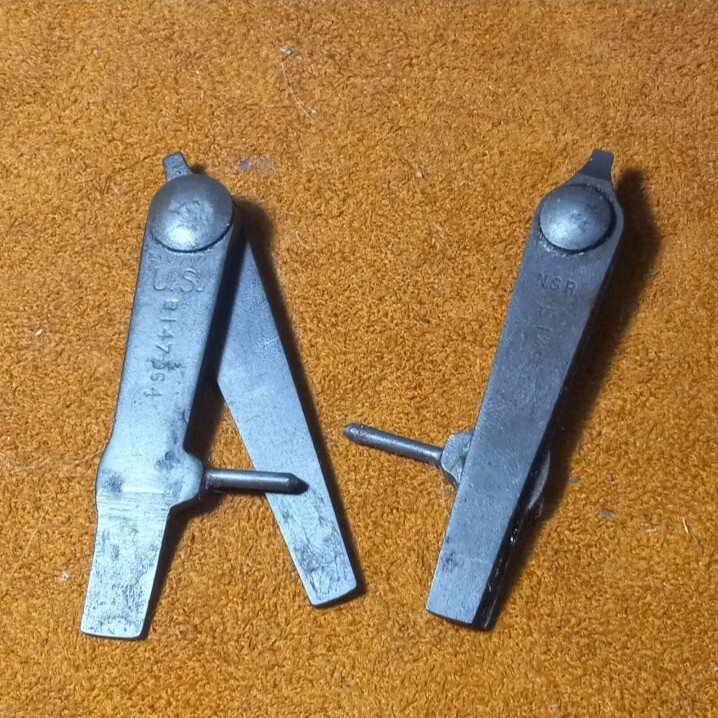 1903 1903A3 1903A4 Springfield Takedown Tool USGI