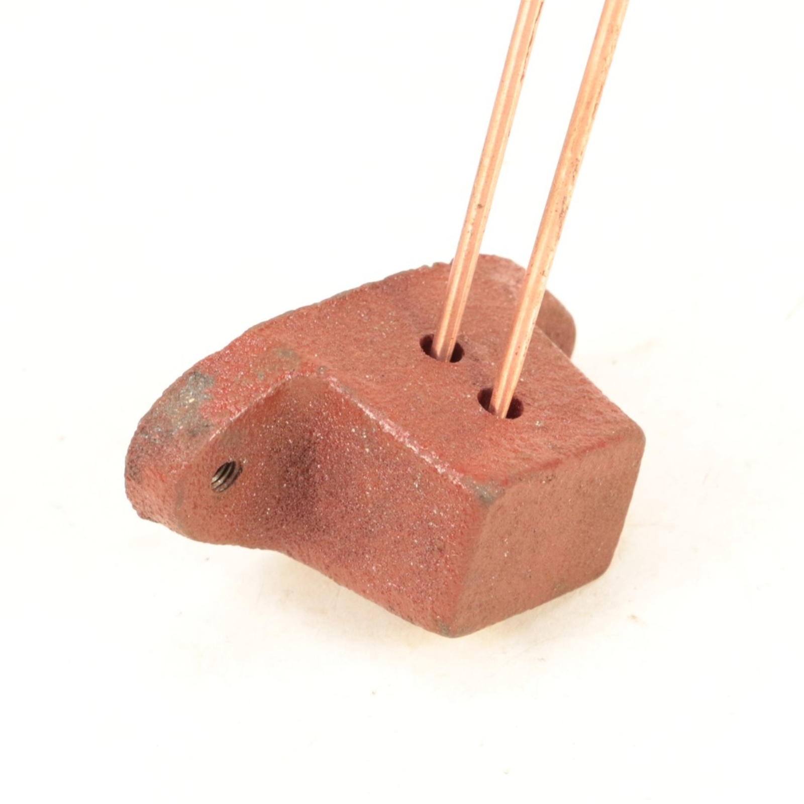 Clock Chime Bar Two Rod Bim Bam 9-9/16 inches – JK708