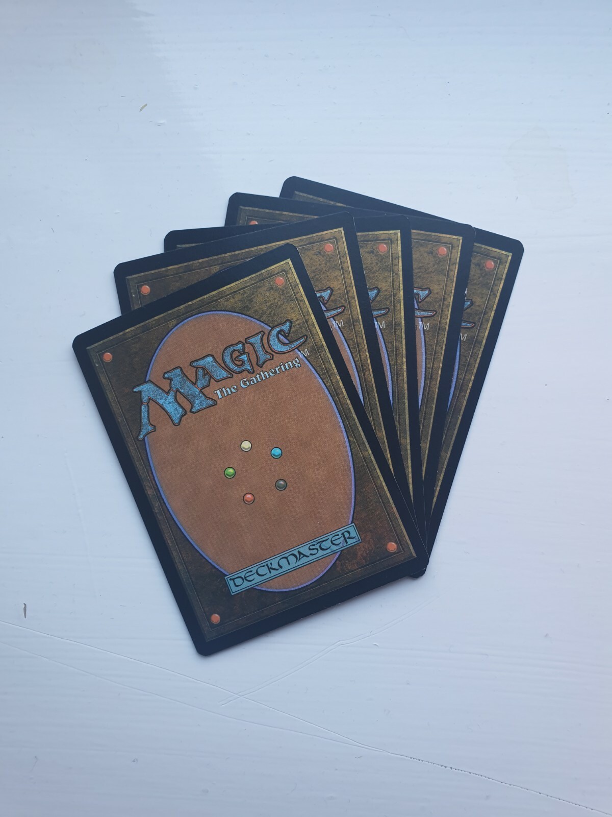 Magic: The Gathering Singles – Innistrad – Wizards of The Coast – Various